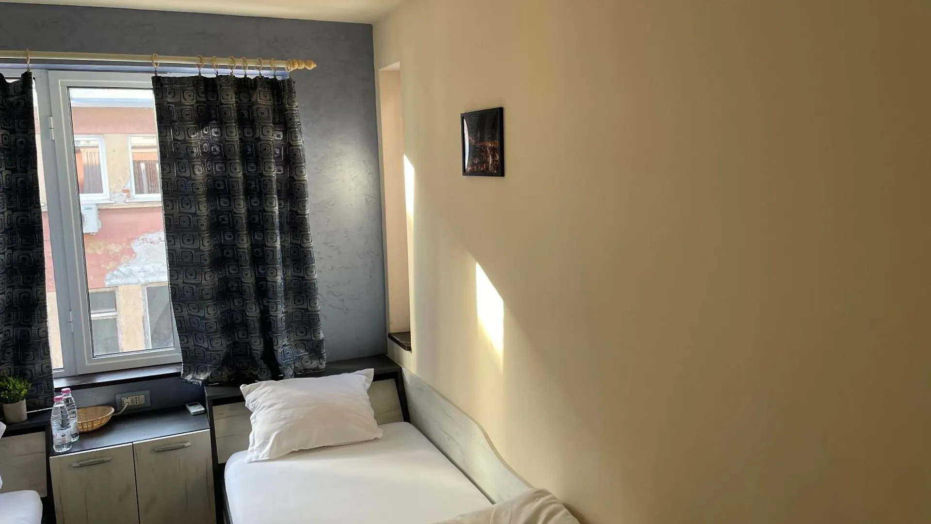 פלובדיב Cloud 9 Hostel 0*,  בולגריה