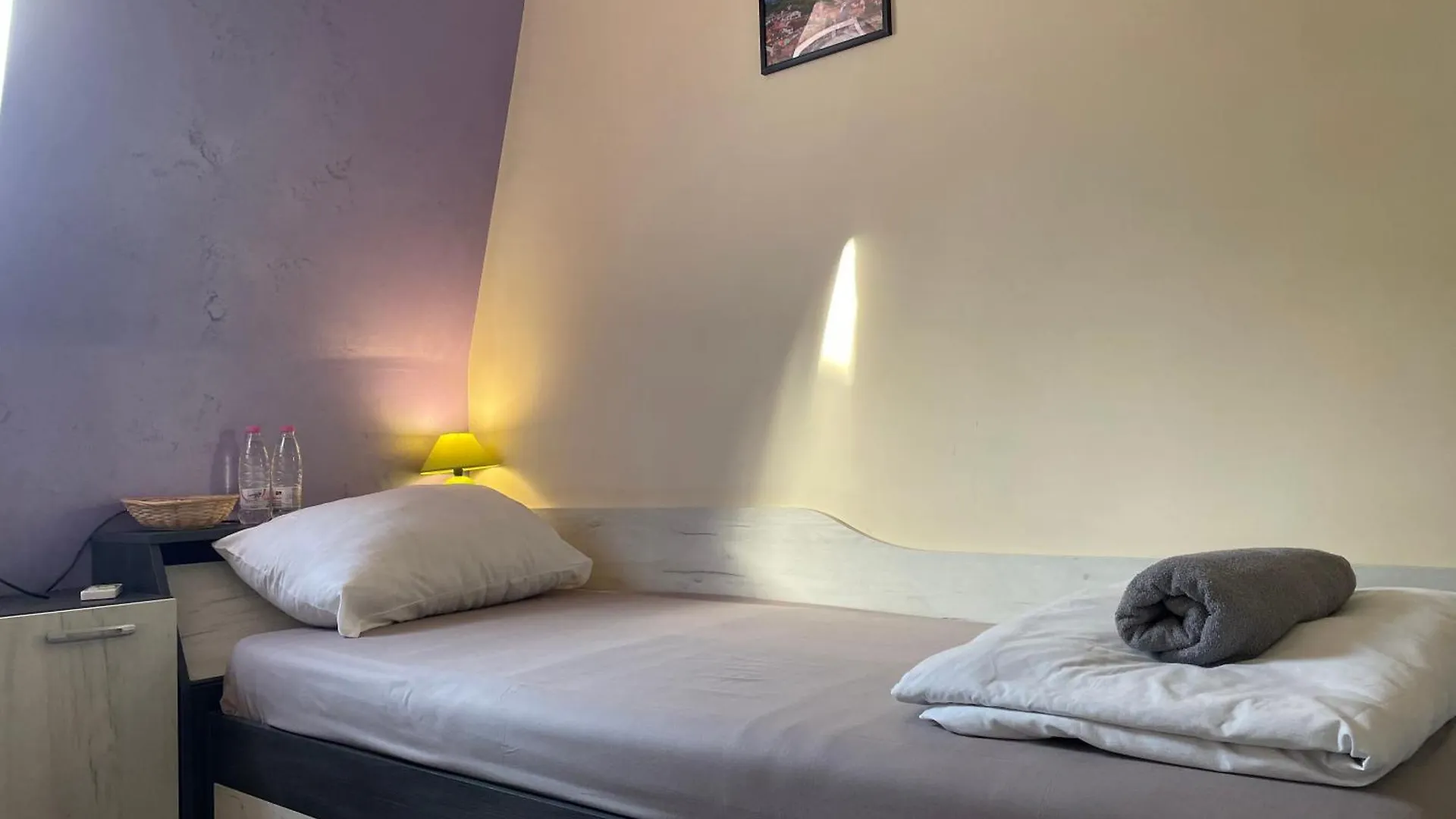 פלובדיב Cloud 9 Hostel בולגריה