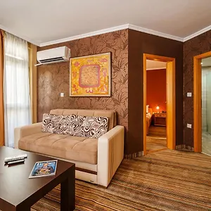 Avion - Self Check In Otel